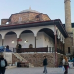 Doğaseverler Latmos’u gezdi