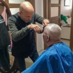 Efeler Belediyesi Evde Bakım Hizmetleri devam ediyor