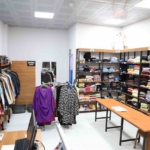 Efeler Belediyesi’nin evde bakım hizmetleri sürüyor