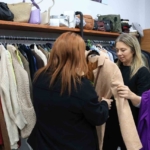 Efeler Belediyesi’nin evde bakım hizmetleri sürüyor