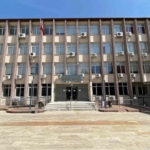 Efeler’de işletme sahibinden 300 bin TL isteyen şüpheli yakalandı