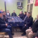 Efeler’de ’Mahallece İftardayız’ programı vatandaşları buluşturdu