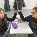 Efeler’de okullarda sevgi ve saygı dili güçlendi