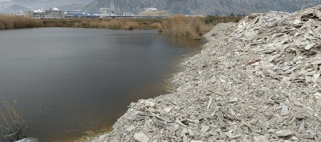 ekodosd baskani surucu soke ovasi antik donemdeki deniz gorunumune dondu 12af24b786cf
