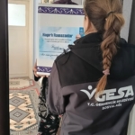 Germencik Belediyesi’nden Ramazan’da ihtiyaç sahiplerine destek