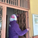 Germencik’te camiler Ramazan’a hazırlanıyor