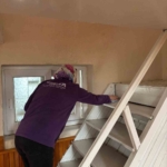 Germencik’te camiler Ramazan’a hazırlanıyor