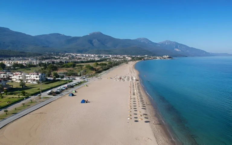 Kuşadası Venüs Beach