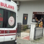 Haber alınamayan genç ekipleri harekete geçirdi