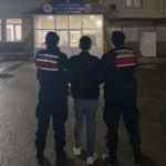 Hapis cezasıyla aranan şüpheli Nazilli’de yakalandı