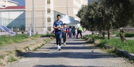 Harita, hız ve strateji aynı parkurda buluştu