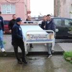Hayırseverlerin desteğiyle Bozdoğan’da sosyal dayanışma güçleniyor