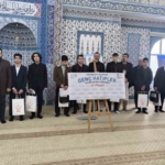 hutbe okuma yarismasi aydin il birincisi dilmac oldu 3075dd5ac82e