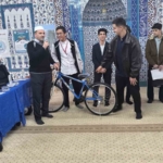 hutbe okuma yarismasi aydin il birincisi dilmac oldu 6a55bb99aa16