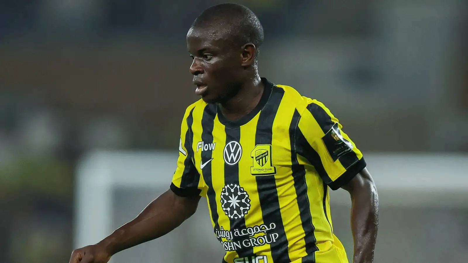 N’Golo Kanté resmen Fenerbahçe’de!