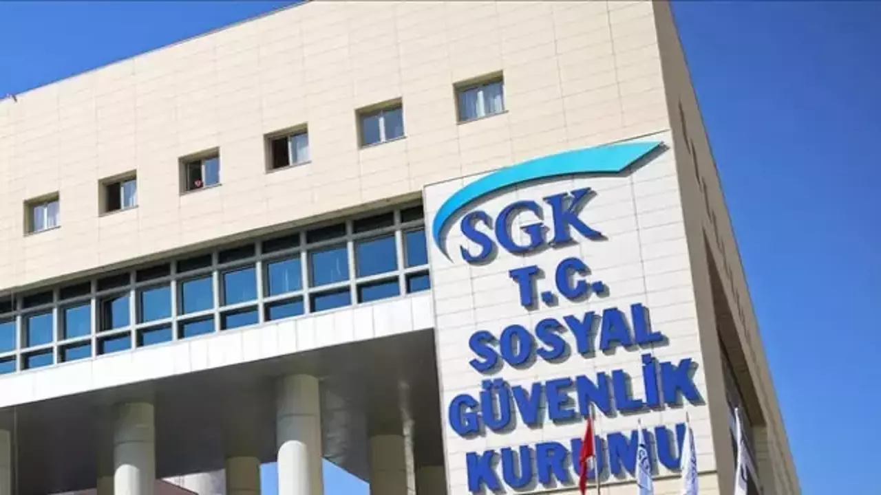 SGK Prim Borçlarında Yeni Dönem: Yapılandırma Şartları Esnetildi