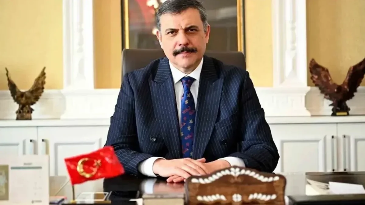 Yeni İçişleri Bakanı Mustafa Çiftçi Kimdir?