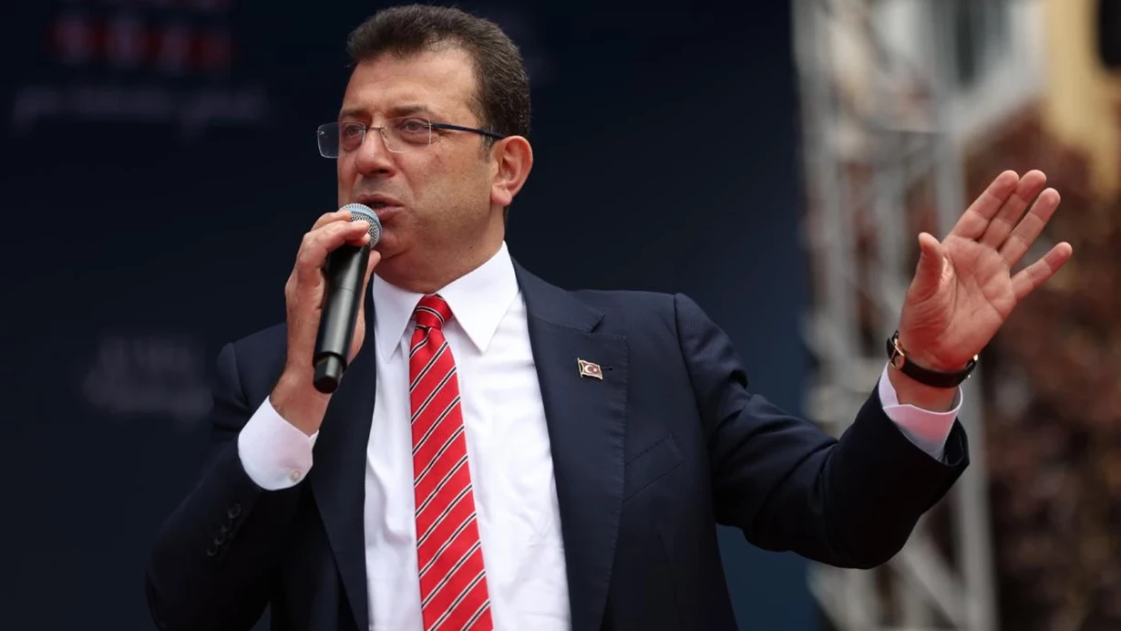 İmamoğlu’nun Diploma Davası 6 Temmuz'a Ertelendi 7 İmamoğlu’nun Diploma Davası 6 Temmuz’a Ertelendi