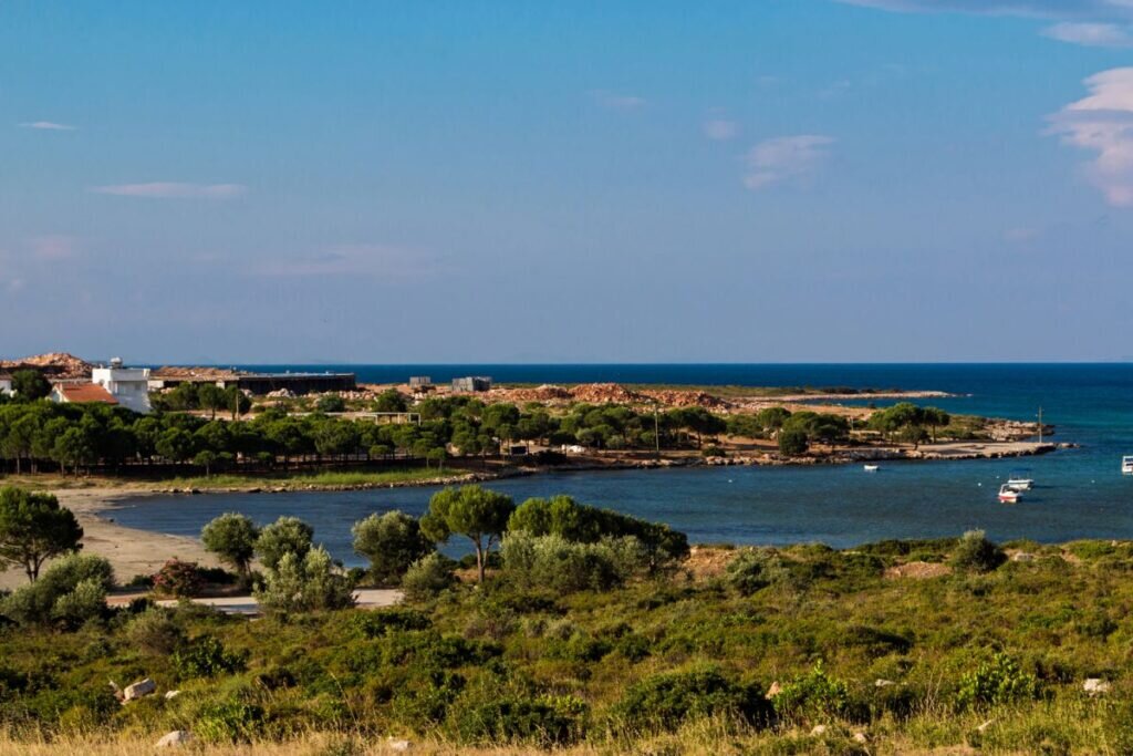 Didim İmbat Koyu