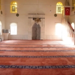 İncirliova Belediyesi’nden camilerde Ramazan temizliği