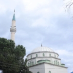 İncirliova Belediyesi’nden camilerde Ramazan temizliği