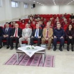 İncirliova’da ikinci dönem eğitim tedbirleri masaya yatırıldı