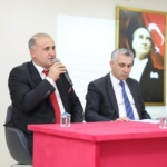 İncirliova’da ikinci dönem eğitim tedbirleri masaya yatırıldı