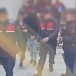 Karacasu’da uyuşturucu operasyonu: 3 torbacı tutuklandı