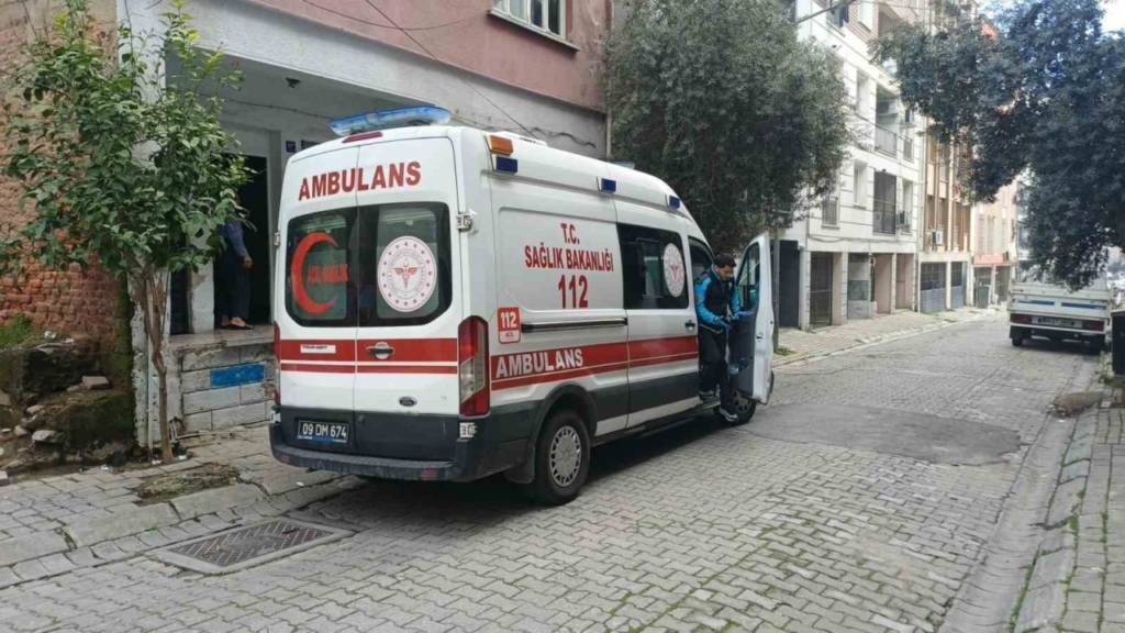 kendisinden haber alinamayan genc ekipleri harekete gecirdi 3e573173b98b