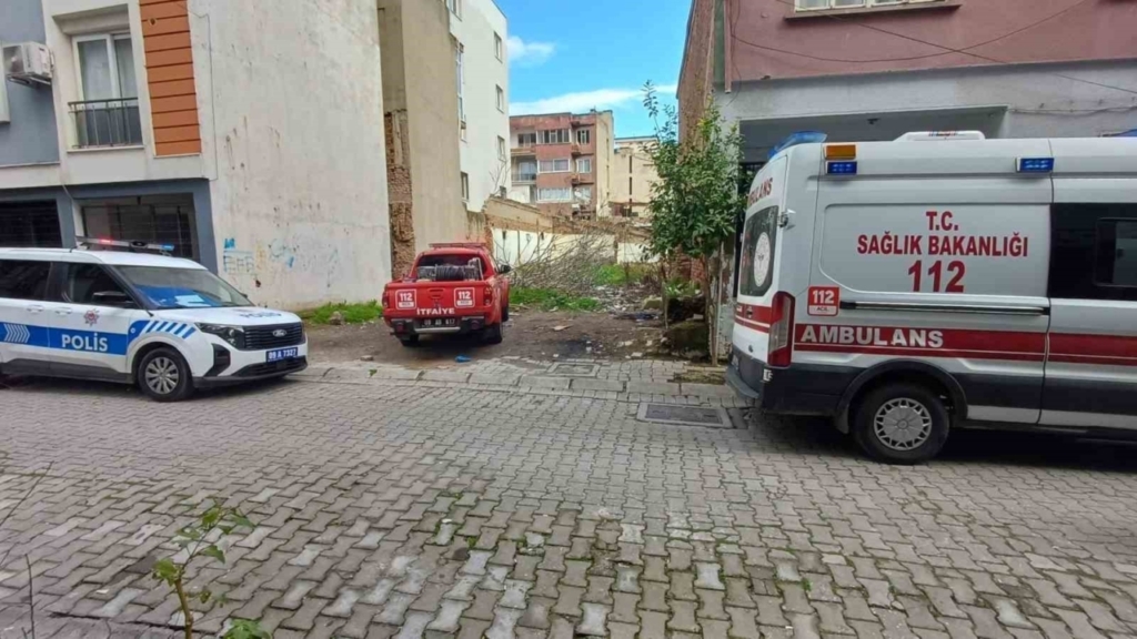 kendisinden haber alinamayan genc ekipleri harekete gecirdi 9936326844d8