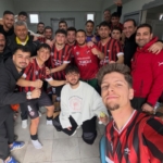 Koçarlı Belediyespor şampiyonluğunu ilan etti