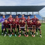 Koçarlı Belediyespor şampiyonluğunu ilan etti