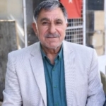 Koçarlı Kaymakamı Taşkın’ın baba acısı