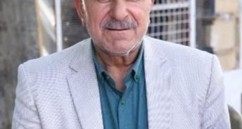 Koçarlı Kaymakamı Taşkın’ın baba acısı