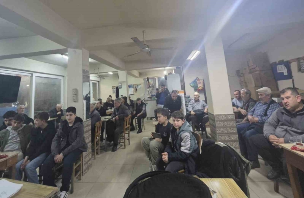 kosk bascayirda maneviyat dolu gece 25e32e7f9451