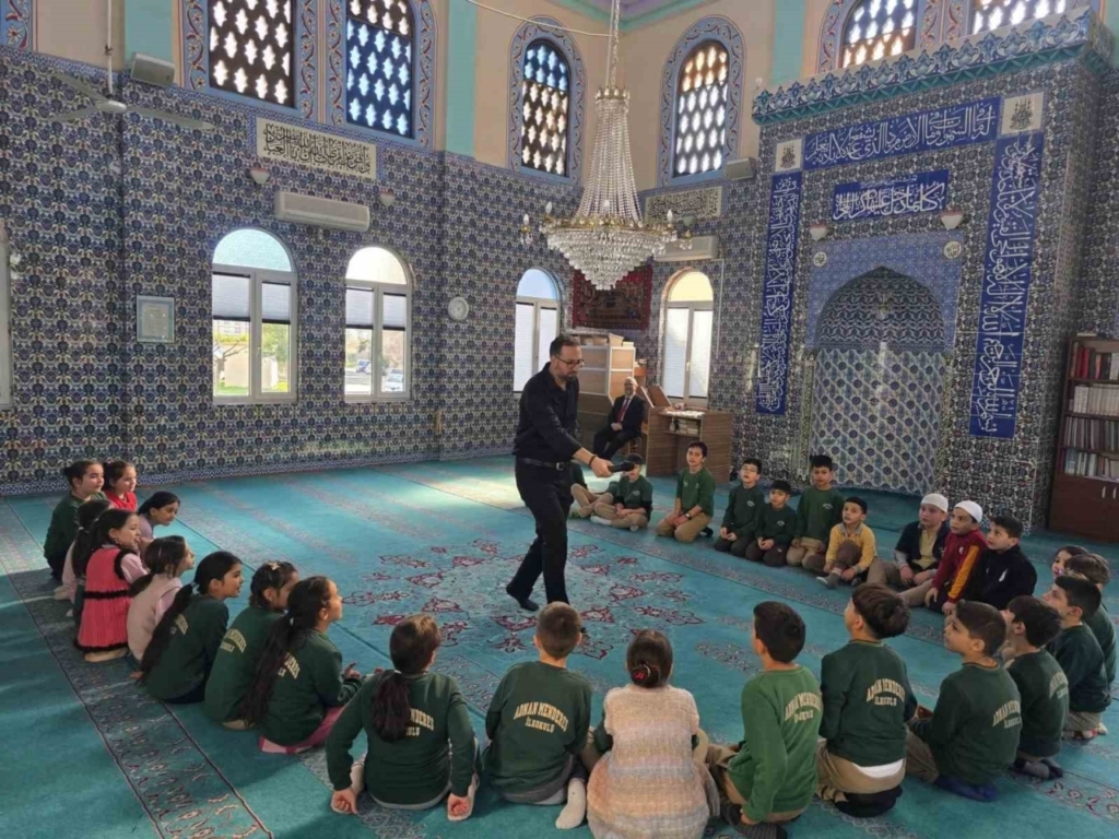 koskte miniklere ozel ramazan programi 2465773644ab