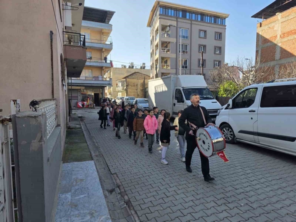 koskte miniklere ozel ramazan programi bb60f97eda61