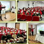 Köşk’te öğrencilere su verimliliği eğitimi verildi