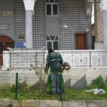 Kuşadası Belediyesi camileri Ramazan ayına hazırlıyor