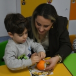 Kuşadası Belediyesi Çocuk Gelişim Merkezi geleceğe umut oluyor