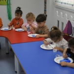 Kuşadası Belediyesi Çocuk Gelişim Merkezi geleceğe umut oluyor