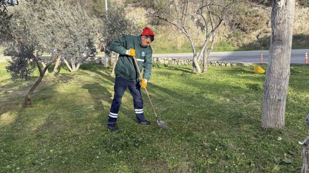 Kuşadası Belediyesi daha temiz ve daha yeşil bir kent için çalışıyor 4 kusadasi belediyesi daha temiz ve daha yesil bir kent icin calisiyor 53a6ac914a5f