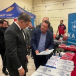 Kuşadası Belediyesi depreme karşı aldığı önlemleri İzmir’de anlattı