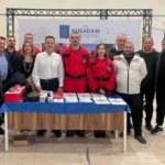 Kuşadası Belediyesi depreme karşı aldığı önlemleri İzmir’de anlattı