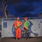 Kuşadası Belediyesi iftar günleri Güzelçamlı ile devam etti