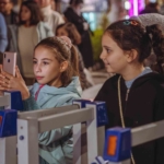 Kuşadası Belediyesi iftar günleri Güzelçamlı ile devam etti