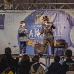 Kuşadası Belediyesi iftar günleri Güzelçamlı ile devam etti