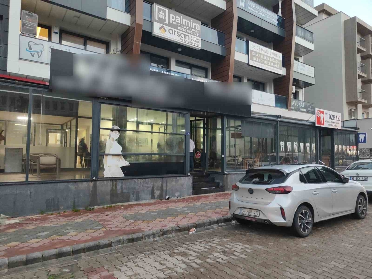Kuşadası’nda ’güzellik merkezi’ operasyonu