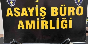 Kuşadası’nda iki aranan şahıs yakalandı