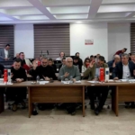 Kuşadası’nda kooperatifçilikte yeni dönem